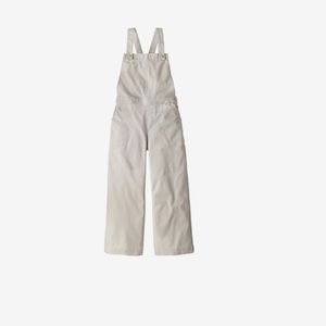 Patagonia Women's Stand Up® Cropped Overalls NWT 12